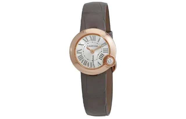Cartier Ballon Blanc WGBL0004