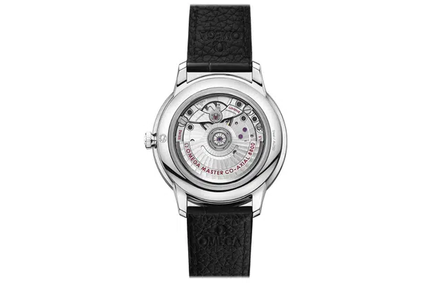 OMEGA 30 40mm 434.13.40.20.02.001