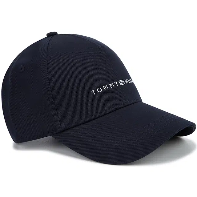 Tommy Hilfiger Logo