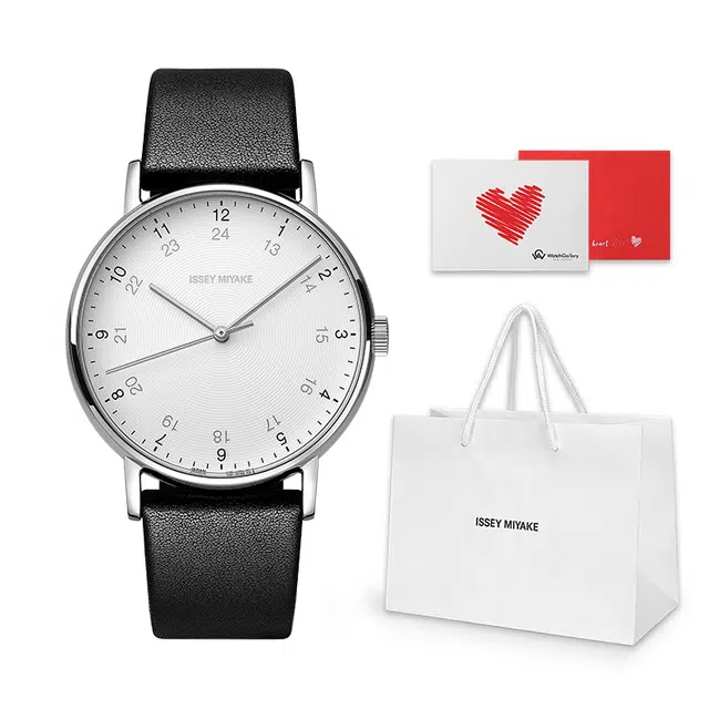 Issey Miyake NYAJ001Y