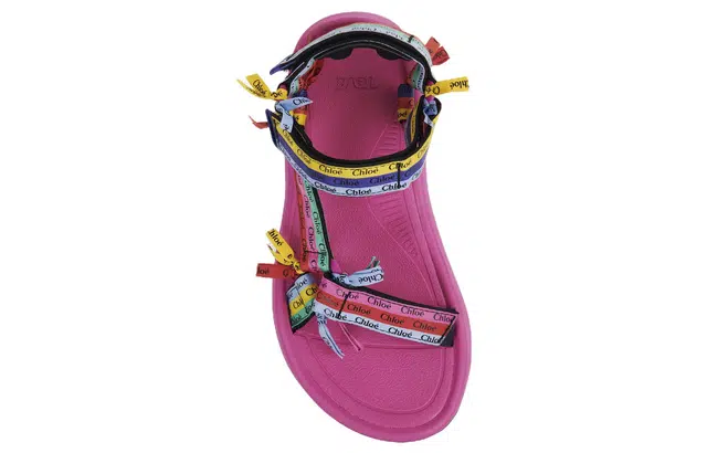 TEVA x Chloe Hurricane XLT2