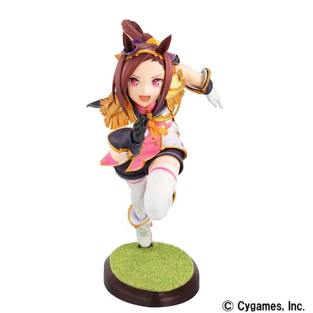 MegaHouse mh pretty derby