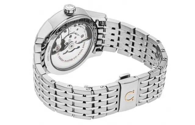 OMEGA 100 41mm 433.10.41.21.10.001