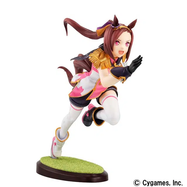 MegaHouse mh pretty derby