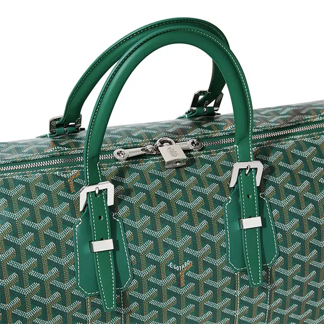 GOYARD Boston 45Y