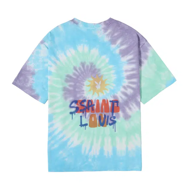 SSSAINT LOUIS x Playboy T