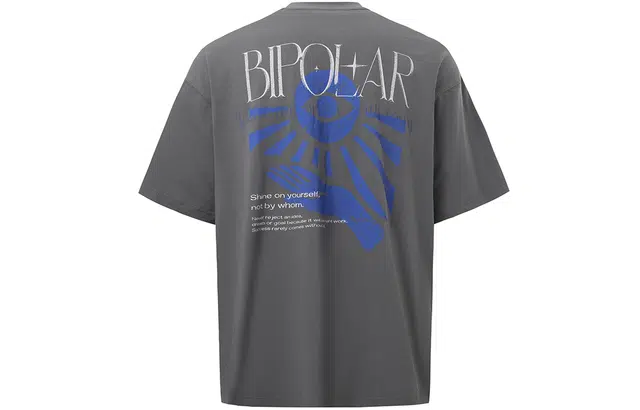 BIPOLAR t