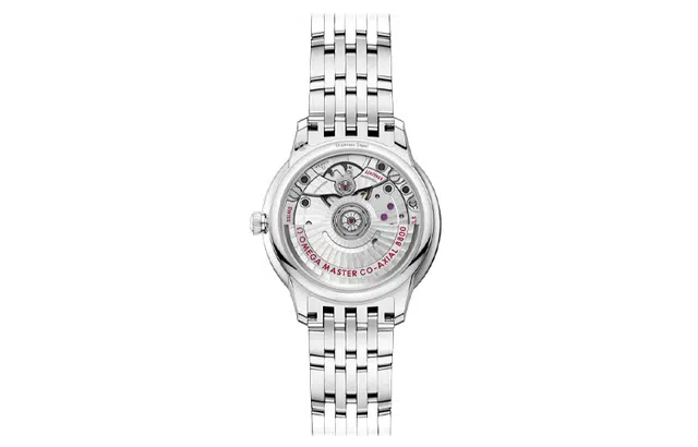 OMEGA 30 34mm 434.10.34.20.03.001