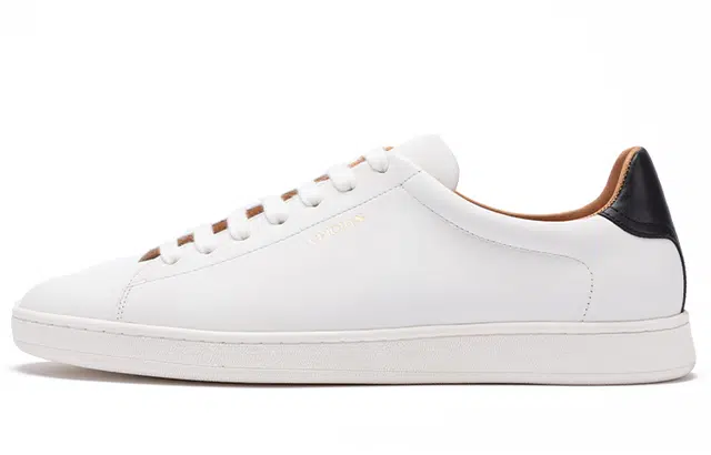 CHIORYN Stan Smith White Black
