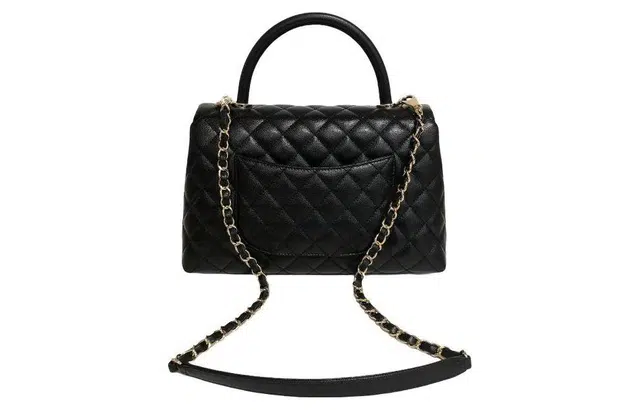CHANEL COCO handle
