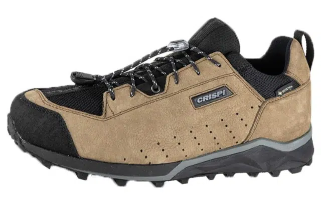 CRISPI Attiva Low GTX