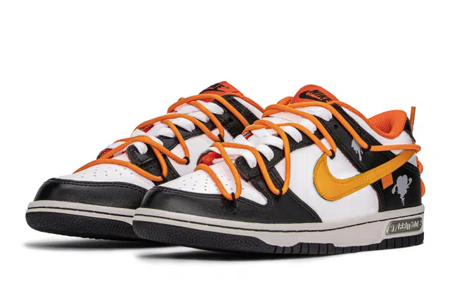 Nike Dunk Low FZBB GS