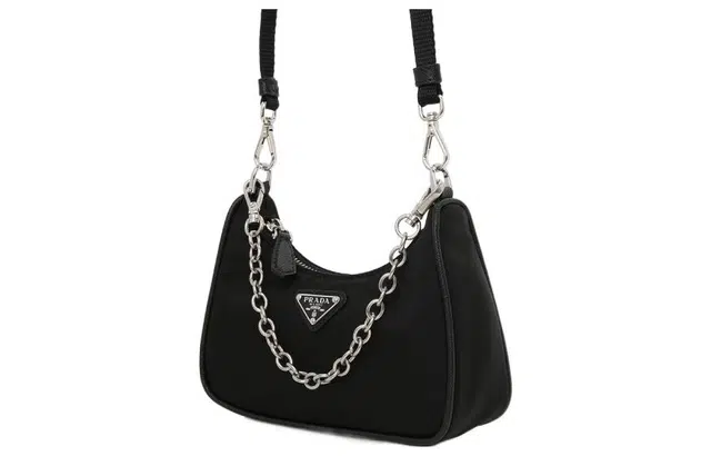 PRADA Re-Edition Re-Edition Hobo