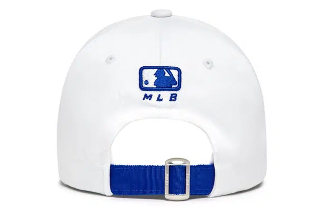 MLB Logo