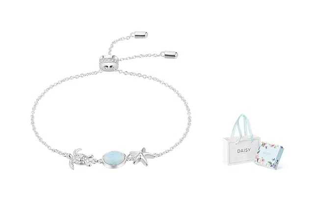 DAISY BEAUTYS925