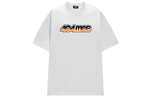404MOB GANG logoT