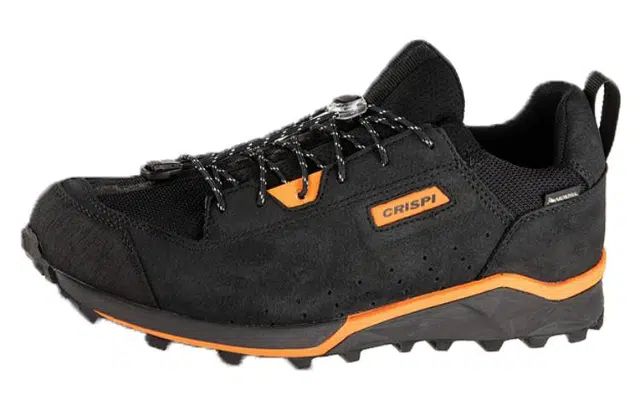 CRISPI Attiva Low GTX