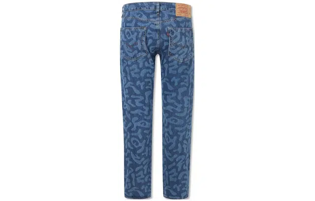 Levis