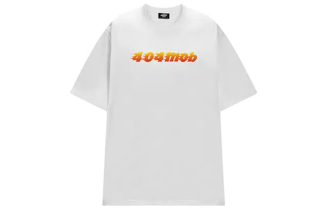 404MOB GANG T