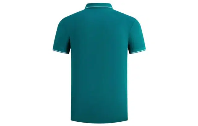 ARMANI EXCHANGE SS23 LogoPolo