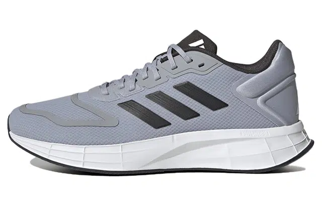 adidas Duramo 10 Silver Grey