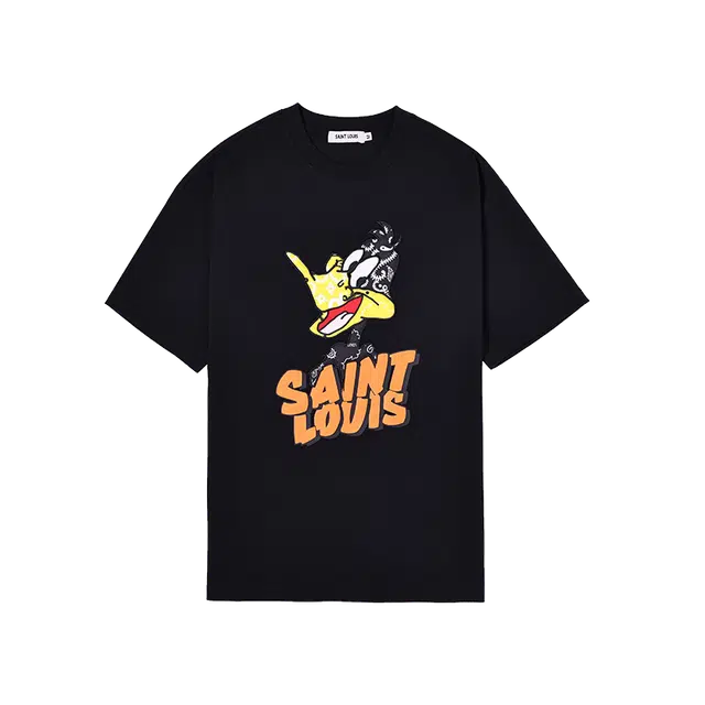 SSSAINT LOUIS the DUCKT