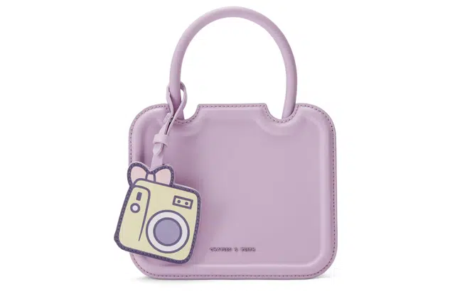 CHARLES&KEITH Cookie Bag