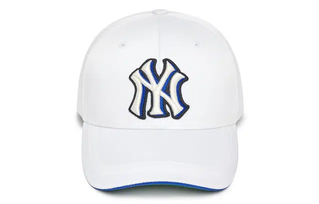 MLB Logo