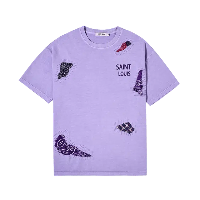 SSSAINT LOUIS T
