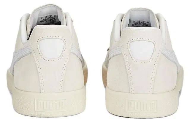 PUMA Clyde Prm