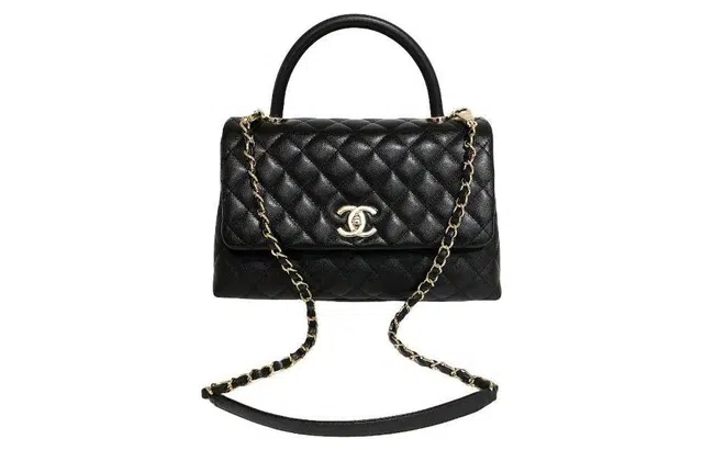 CHANEL COCO handle