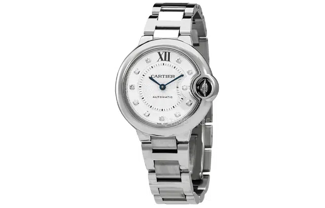 CARTIER 33mm W4BB0021