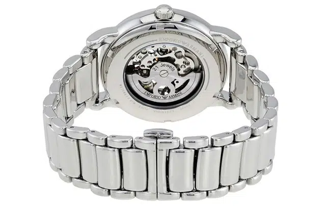 EMPORIO ARMANI 43mm 30 AR1980