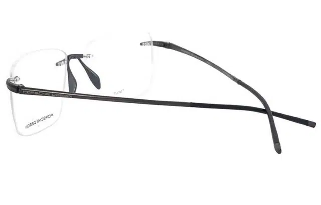 PORSCHE DESIGN