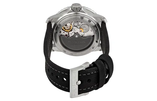 BLANCPAIN FIFTY FATHOMS 300 45mm 5050-12B30-B52A