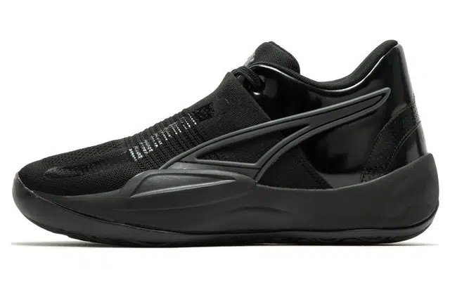 PUMA Rise Nitro The Flash