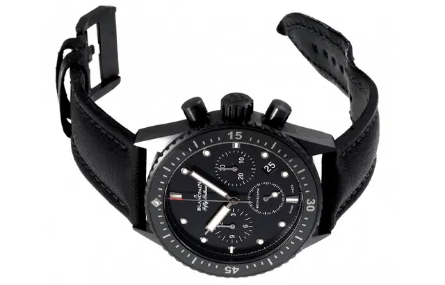 BLANCPAIN FIFTY FATHOMS 43mm 5200-0130-B52A