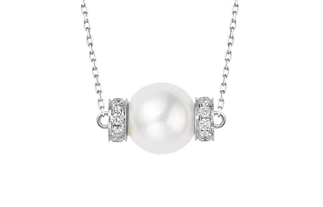 WithLove 18K7.5-8mmAkoya