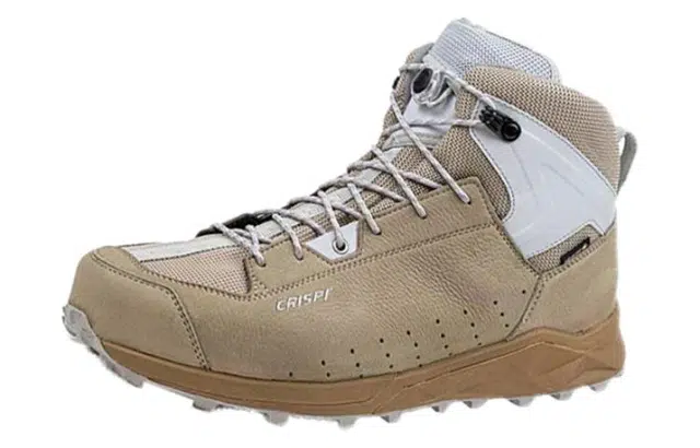 CRISPI Attiva Urban Mid