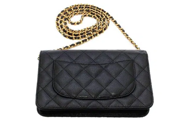 CHANEL WOC