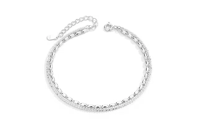 CLARKIA FLOWER S925ins