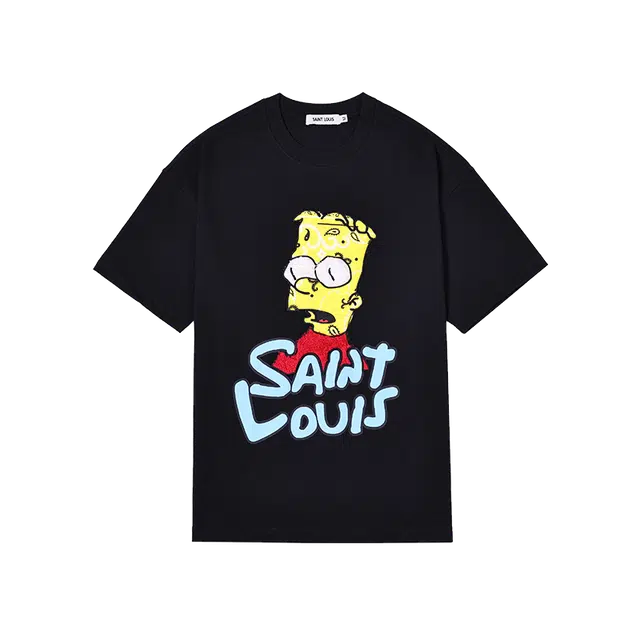 SSSAINT LOUISthe BOYT