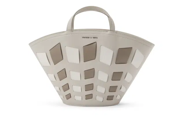 CHARLESKEITH TaupeBeige