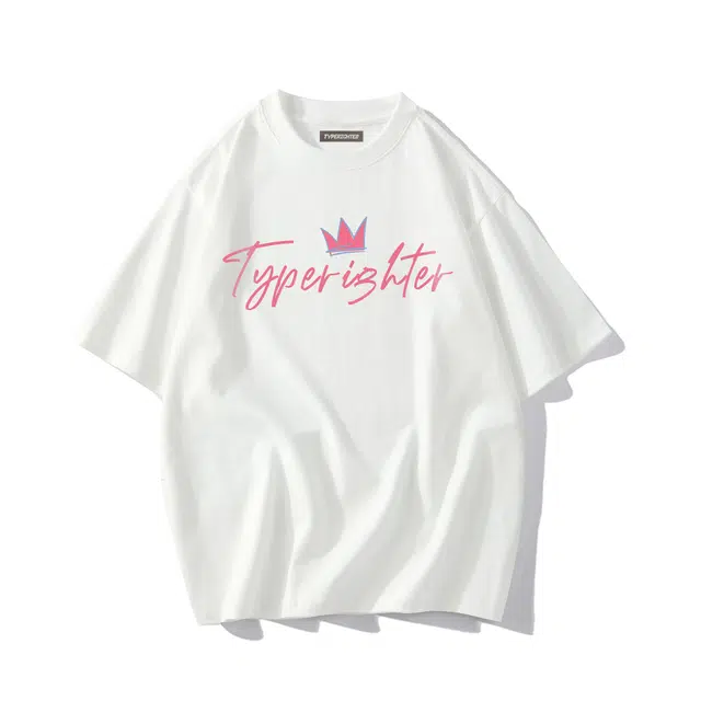 TYPERIGHTER T