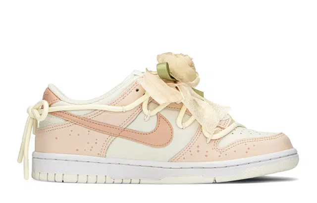 Nike Dunk Low FZBB GS