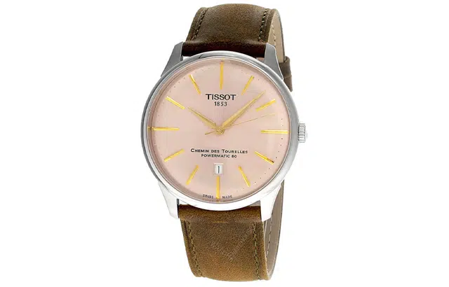 Tissot Le Locle Automatic