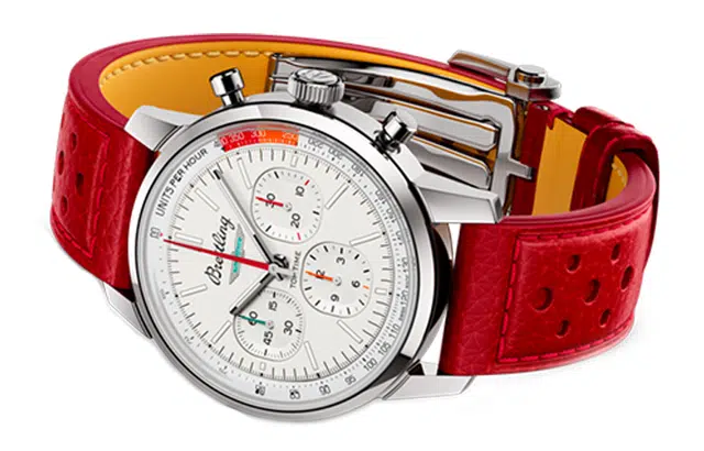 BREITLING 100 41mm AB01766A1A1X1