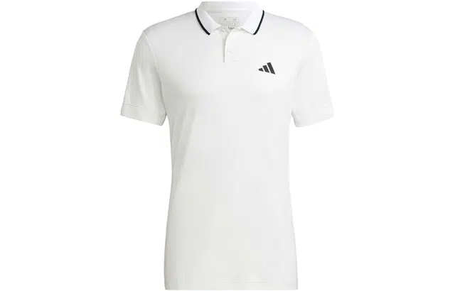 adidas Tennis Freelift Polo Shirt LogoPolo