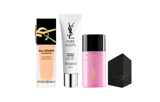 YSL