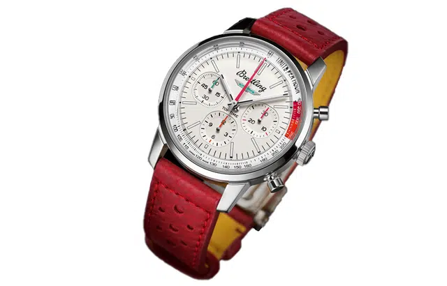 BREITLING 100 41mm AB01766A1A1X1